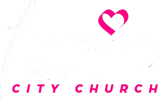 Agape City Church